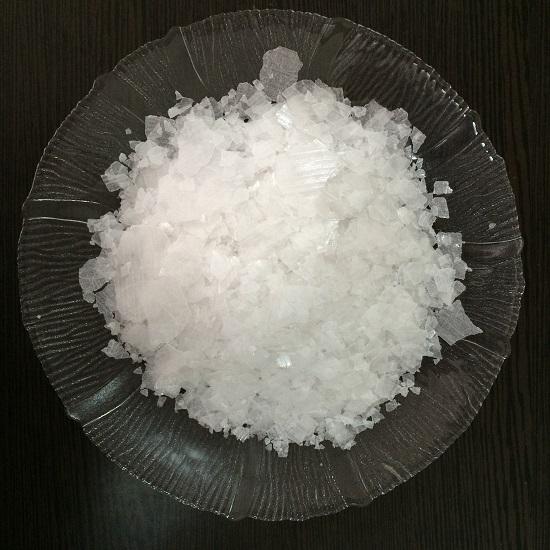 氢氧化钠